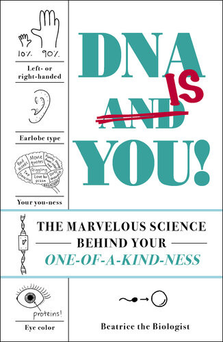 Whats In Your Genes Katie Mckissick