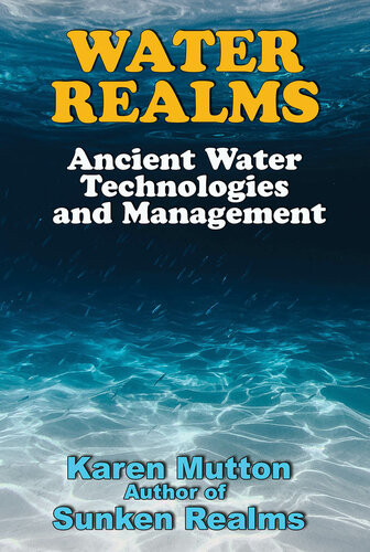 Water Realms Karen Mutton