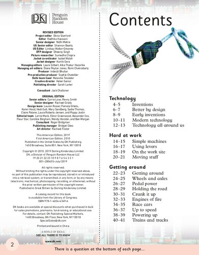 First How Things Work Encyclopedia A First Reference Guide For Inquisitive Minds Illustrated Dk Publishing