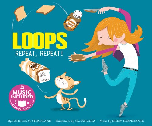Loops Repeat Repeat Patricia M Stockland Saanchez Drew Temperante