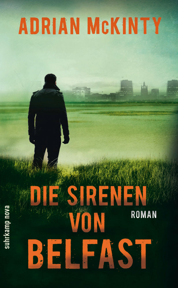Sean Duffy 02 Die Sirenen Von Belfast Mckinty Adrian Mckinty