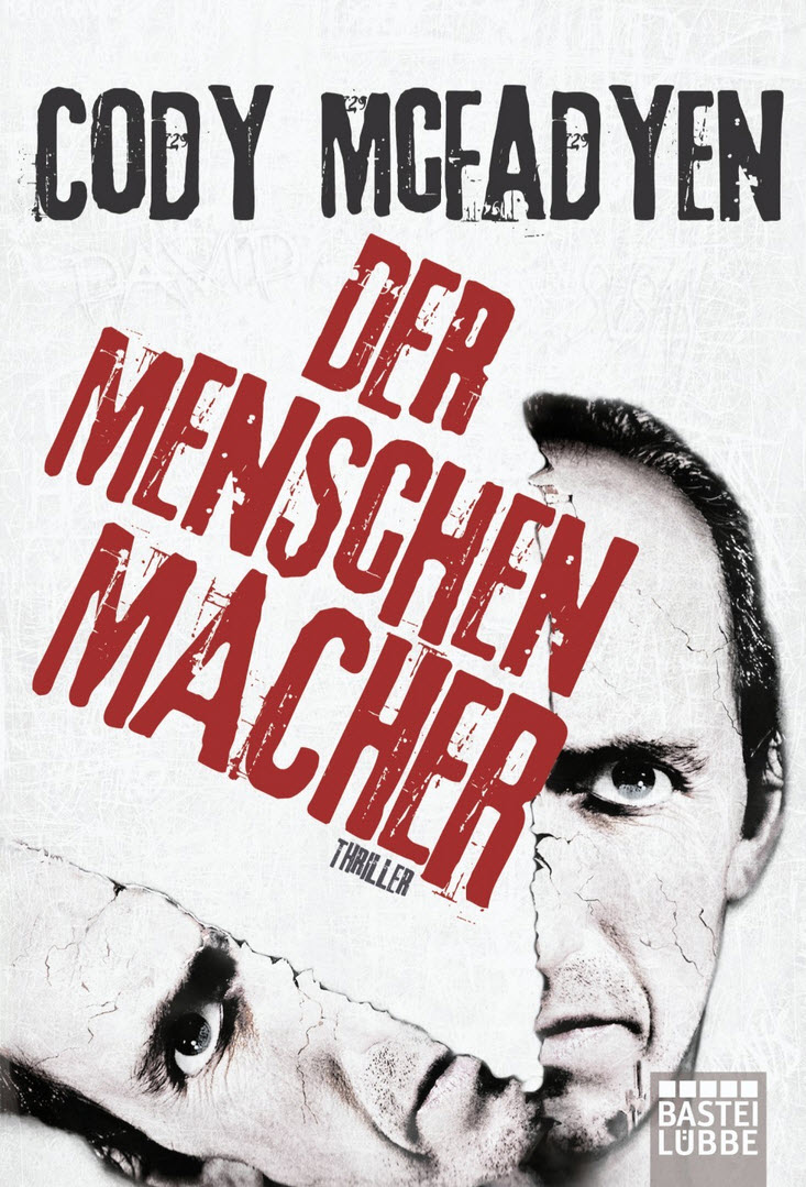 Der Menschenmacher Mcfayden Cody Mcfayden Cody