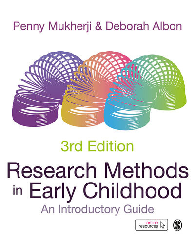 Research Methods In Early Childhood An Introductory Guide Third Edition 3rd Edition Penny Mukherji
