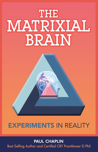 The Matrixial Brain Experiments In Reality Paul Chaplin