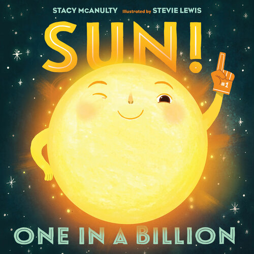 Sun One In A Billion First Edition Stacy Mcanulty