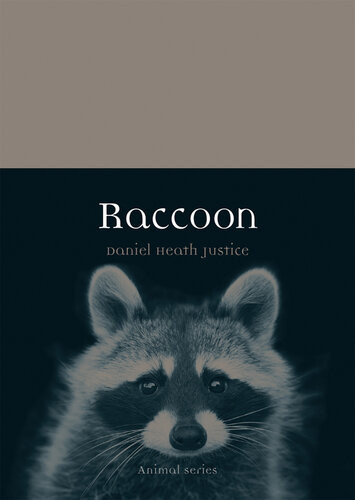Raccoon Justice Daniel Heath