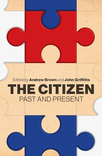 The Citizen Andrew Brown John Griffiths