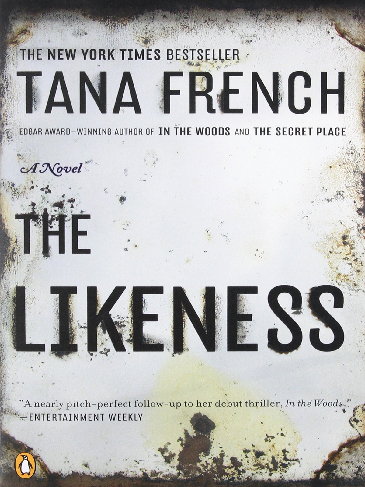 The Likeness Dublin Murder Squad 02 Tana French