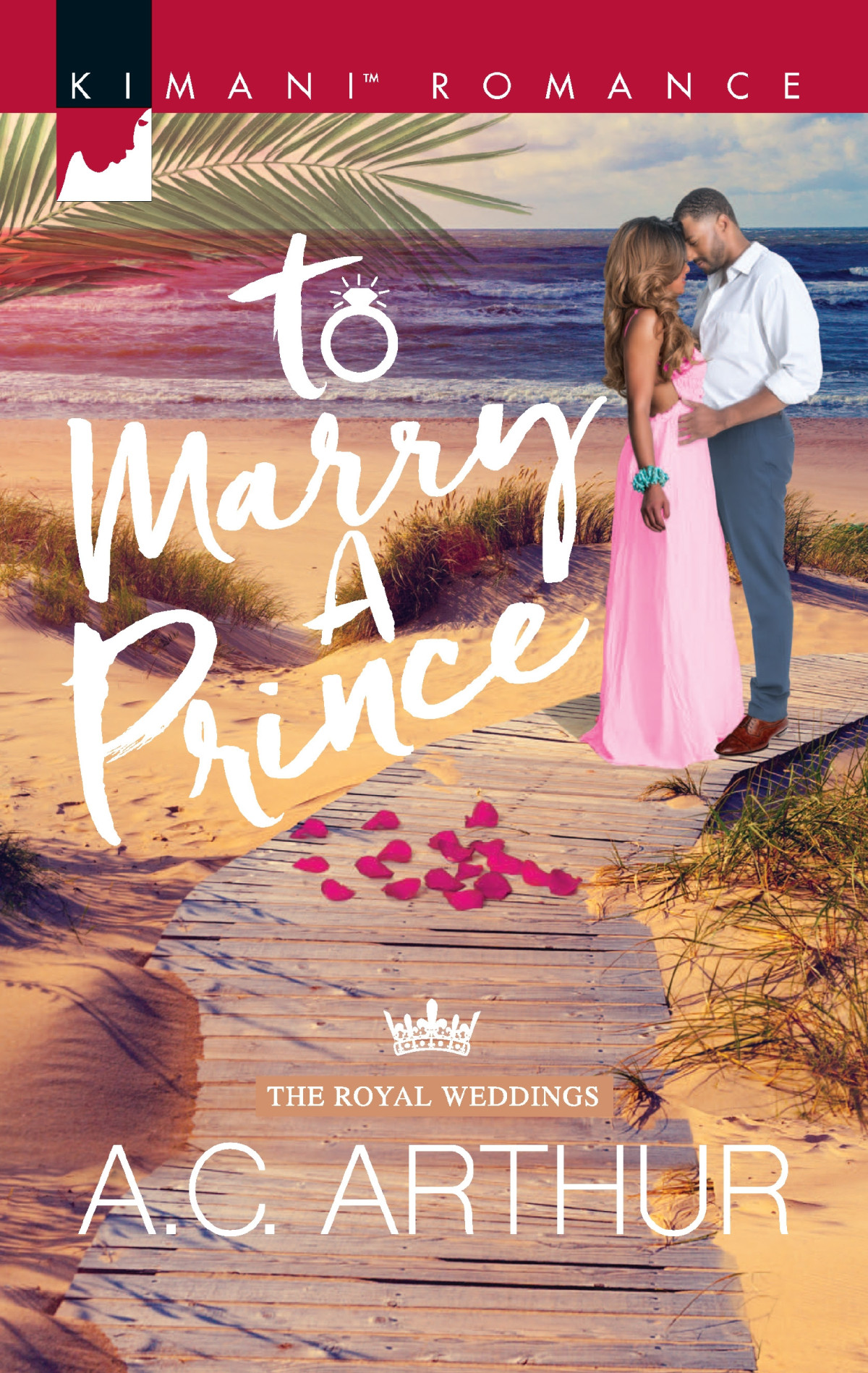 To Marry A Prince Ac Arthur Arthur Ac