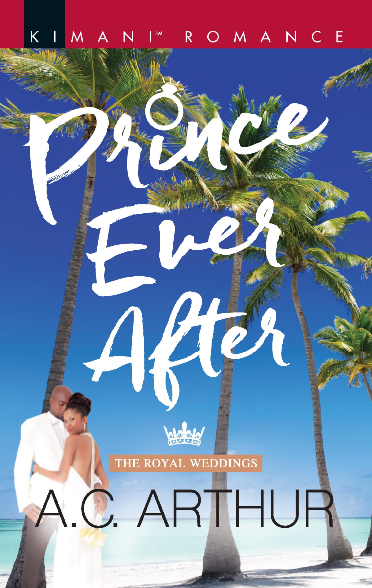 Prince Ever After Ac Arthur Arthur Ac