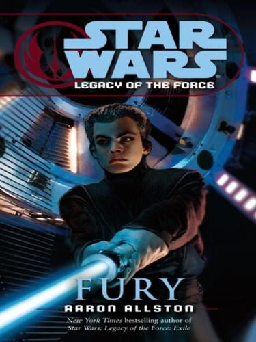 Fury Aaron Allston