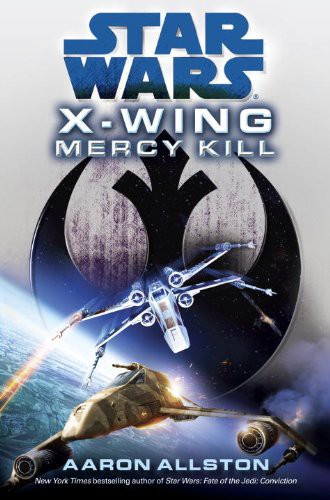 Mercy Kill Aaron Allston