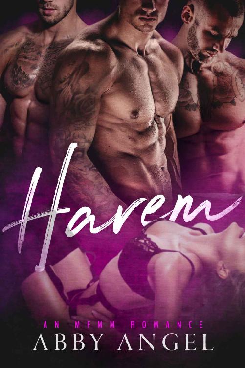Harem An Mfmm Romance Abby Angel Angel Abby