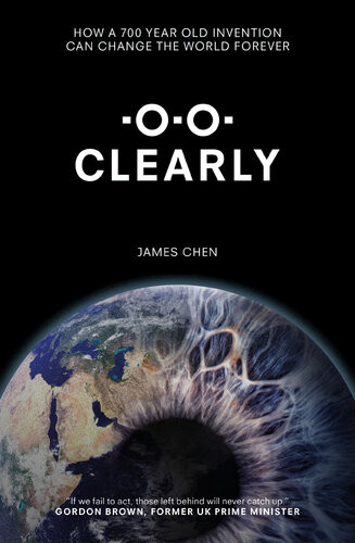 Clearly How A 700 Year Old Invention Can Change The World Forever James Chen