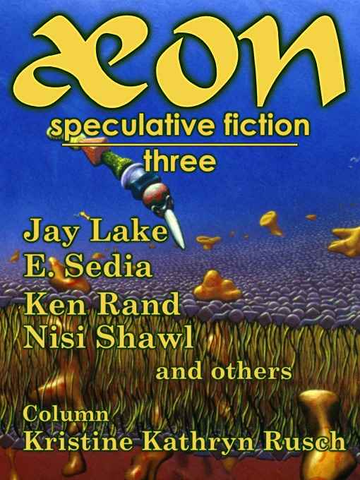 Aeon Three Aeon Aeon