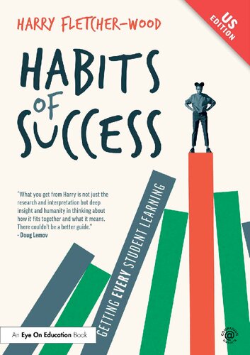 Habits Of Success Getting Every Student Learning 1st Edition Harry Fletcherwood