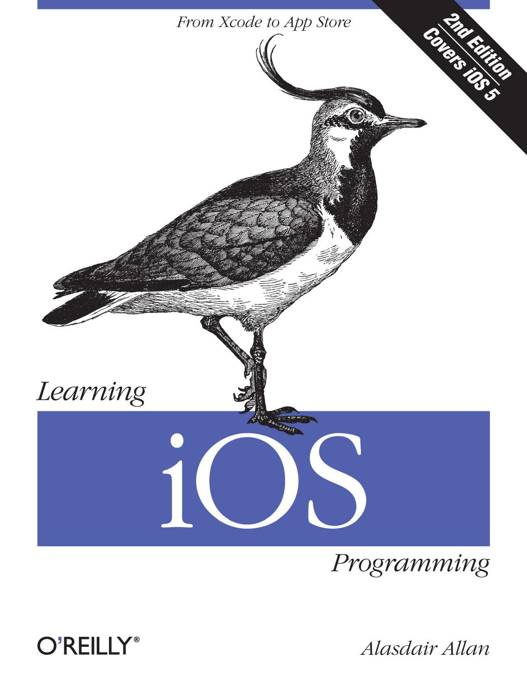Learning Ios Programming Alasdair Allan Alasdair Allan
