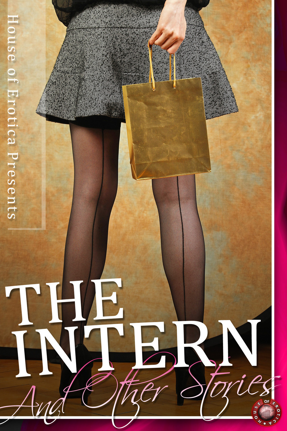 The Intern And Other Stories Alexe Andrewes Carla Croft Leigh Clark Andrewes