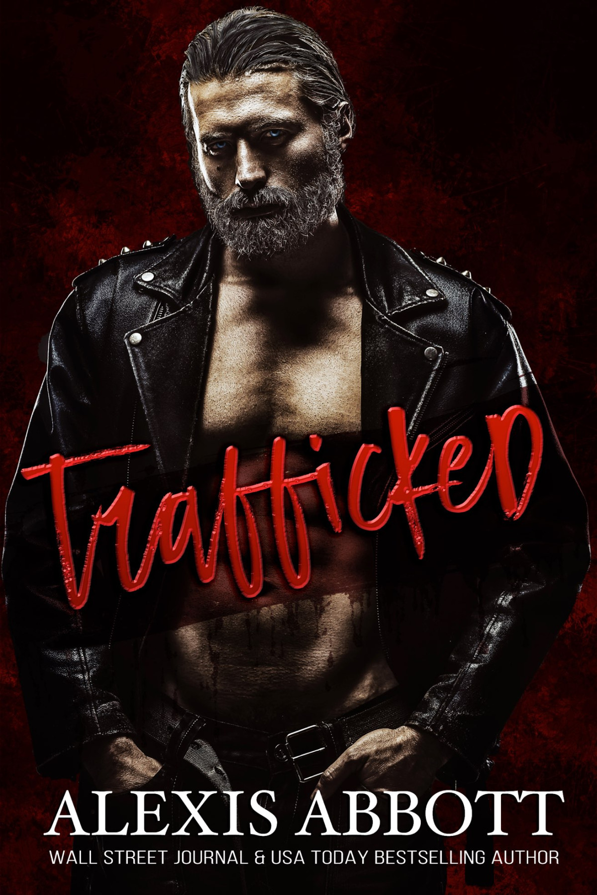 Trafficked Alexis Abbott