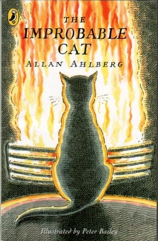 The Improbable Cat Allan Ahlberg Ahlberg Allan