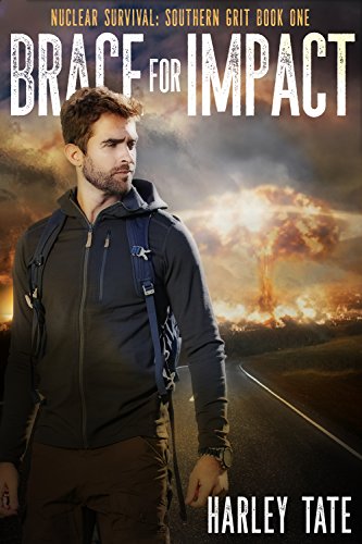 Brace For Impact Harley Tate