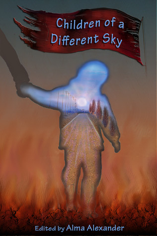 Children Of A Different Sky Alma Alexander Alexander Alma