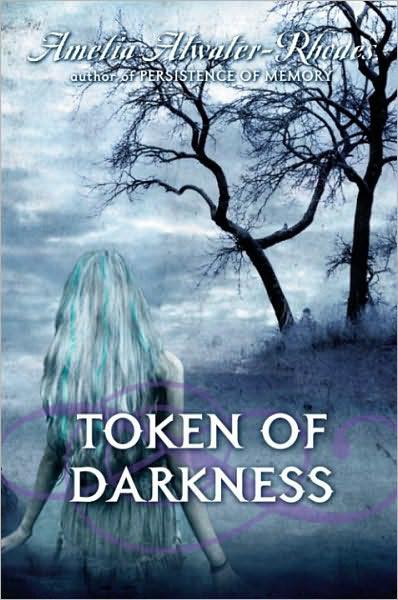 Dos 06 Token Of Darkness Amelia Atwaterrhodes Atwaterrhodes