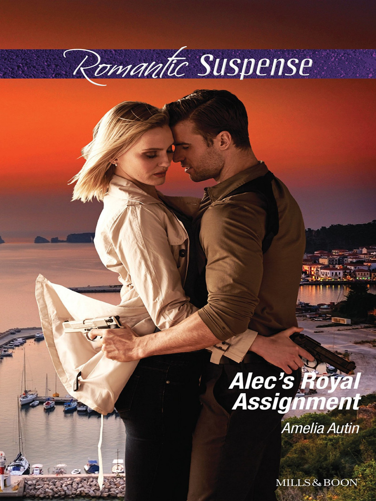 Alecs Royal Assignment Amelia Autin Autin Amelia