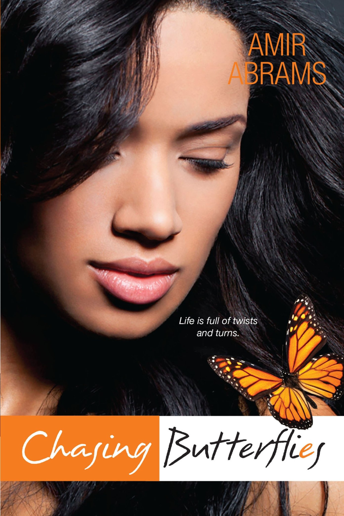 Chasing Butterflies Amir Abrams Abrams Amir