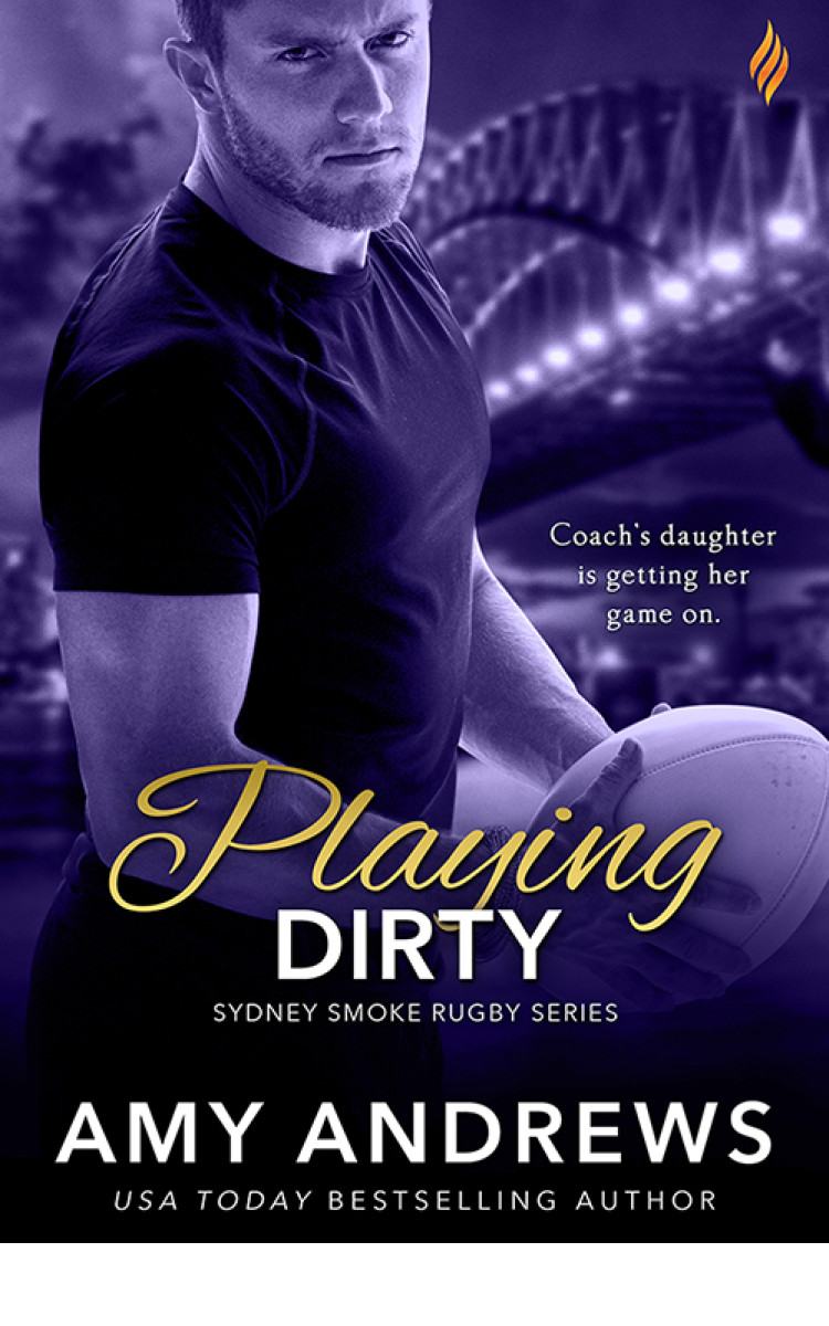 Playing Dirty Amy Andrews Andrews Amy