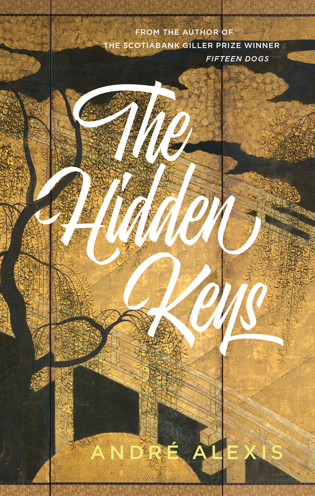 The Hidden Keys Andr Alexis Alexis Andr