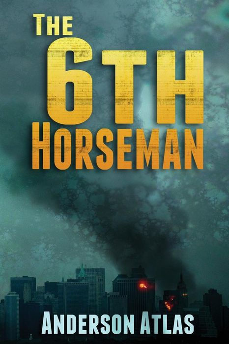 6th Horseman Anderson Atlas Atlas Anderson