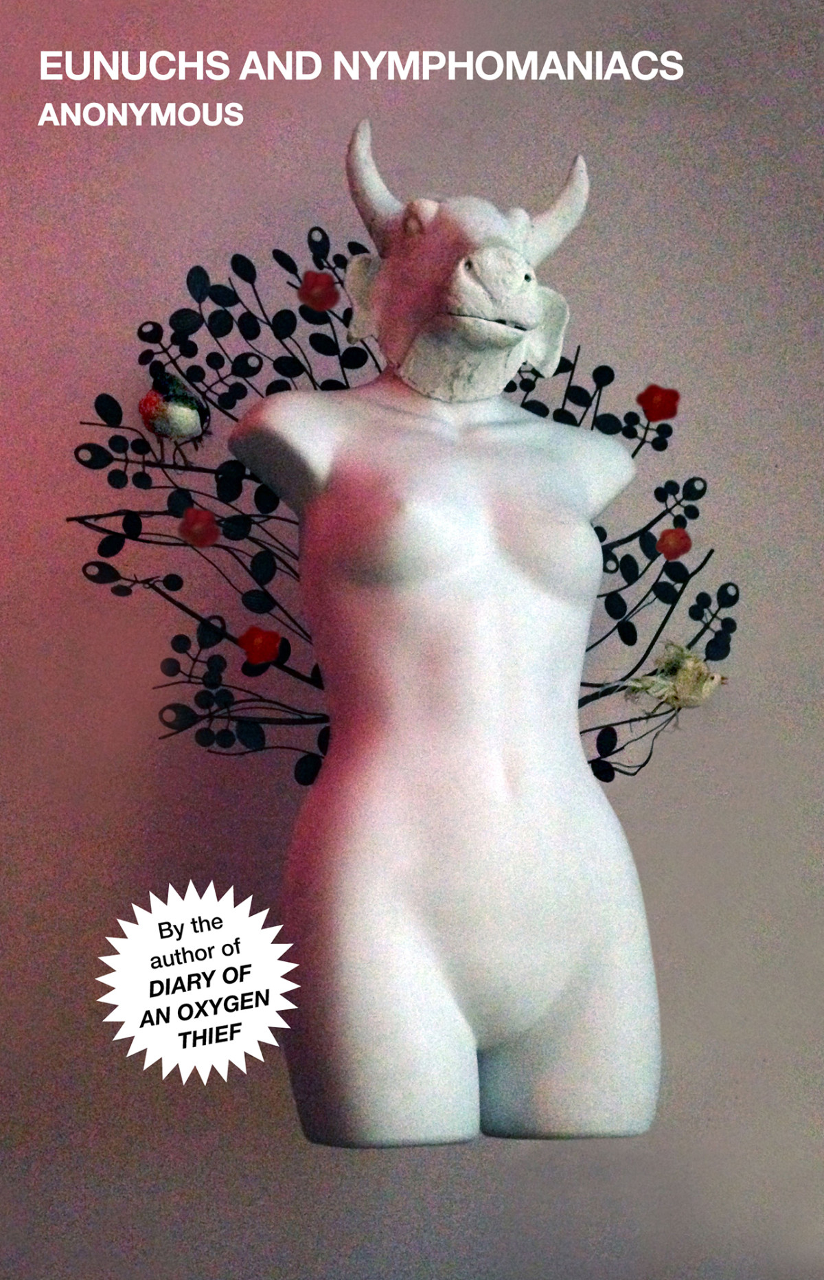 Eunuchs And Nymphomaniacs Anonymous Anonymous