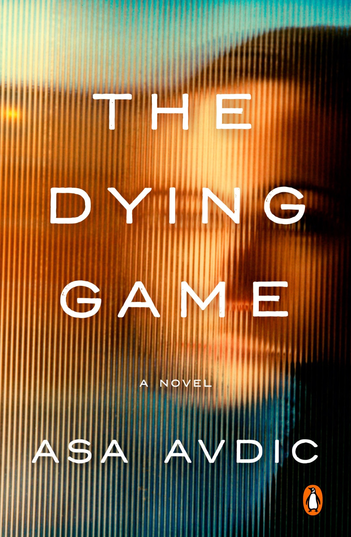 The Dying Game Asa Avdic Avdic Asa