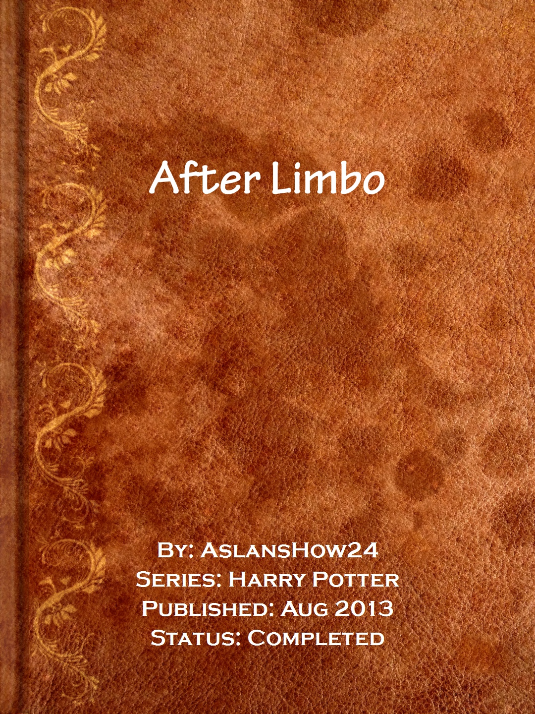 After Limbo Aslanshow24 Aslanshow24