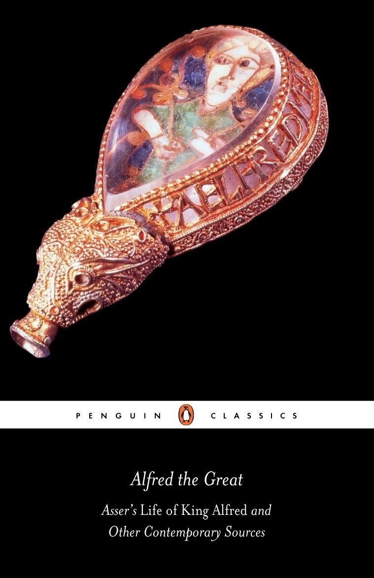Alfred The Great Asser Asser