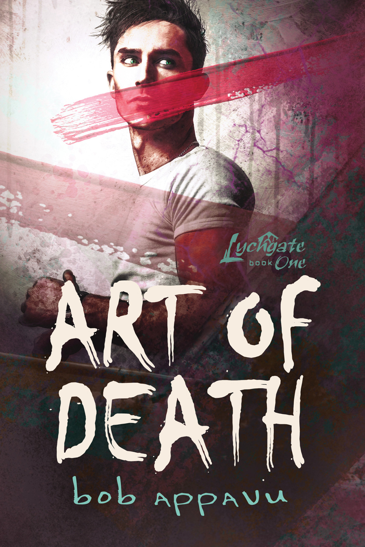Art Of Death Bob Appavu Appavu Bob