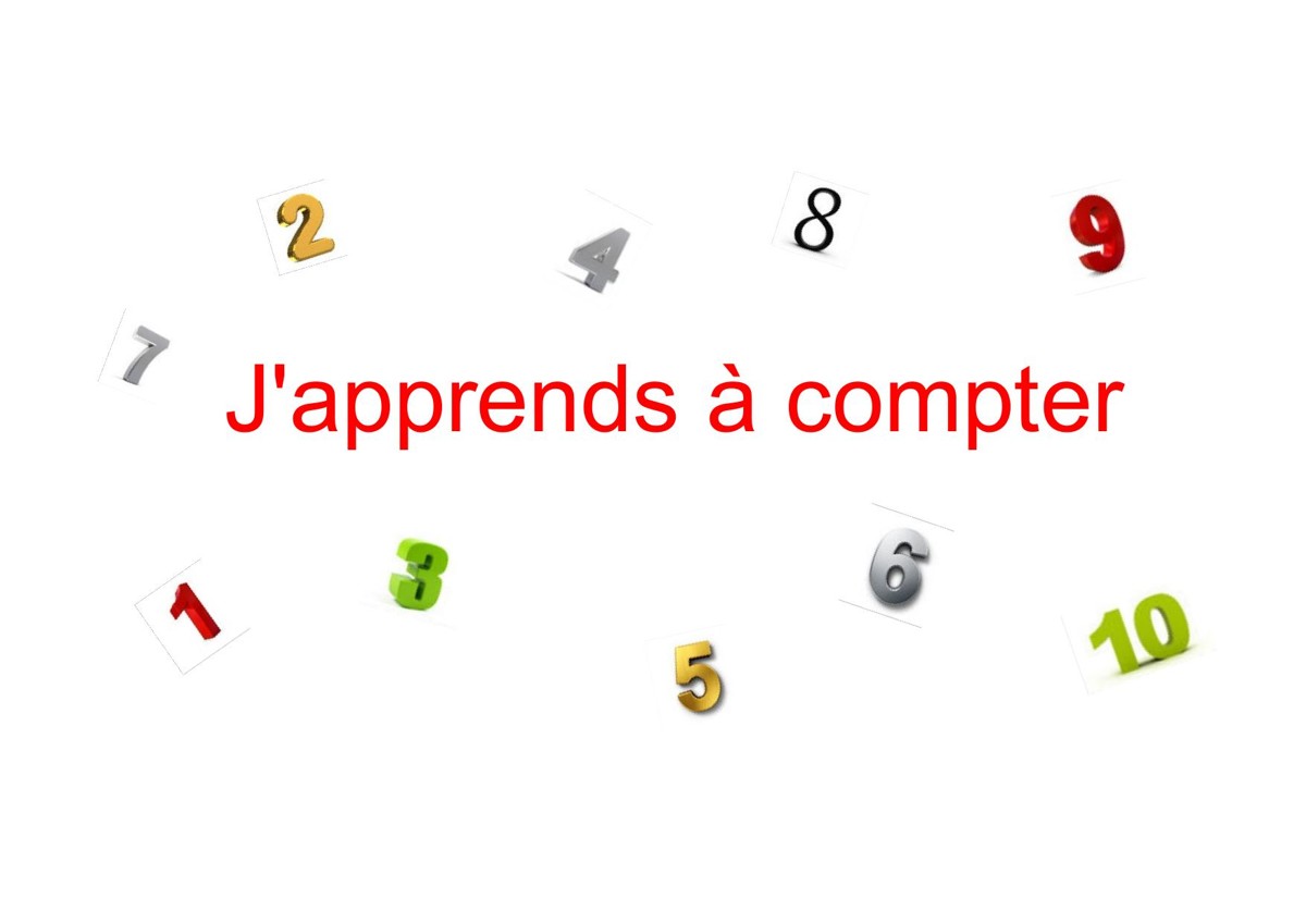 Japprends Compter En Mamusant Dcouvrir Les Animaux Alain