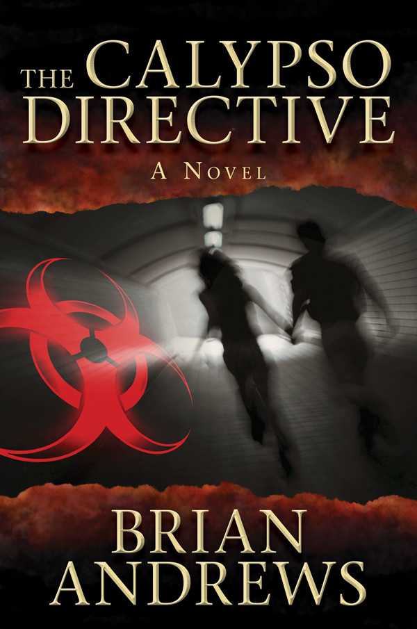 Calypso Directive Brian Andrews Andrews Brian