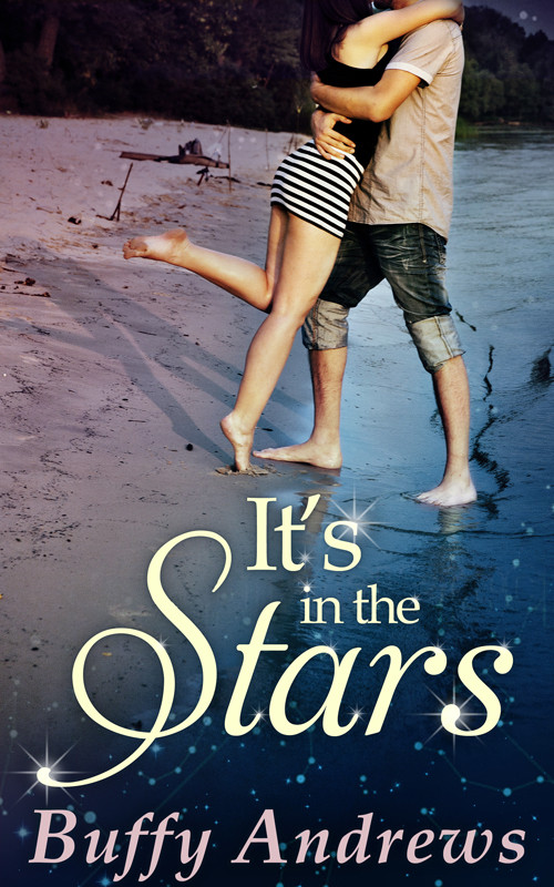 Its In The Stars Buffy Andrews Andrews Buffy