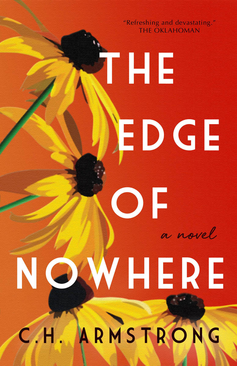 The Edge Of Nowhere Ch Armstrong Armstrong Ch