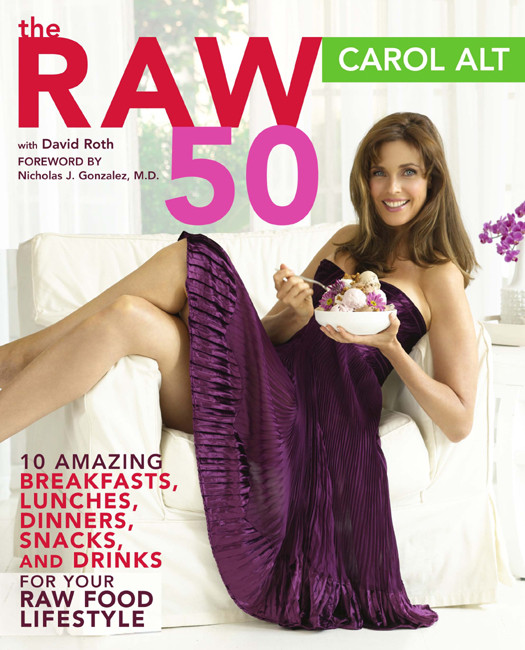The Raw 50 Carol Alt Alt Carol