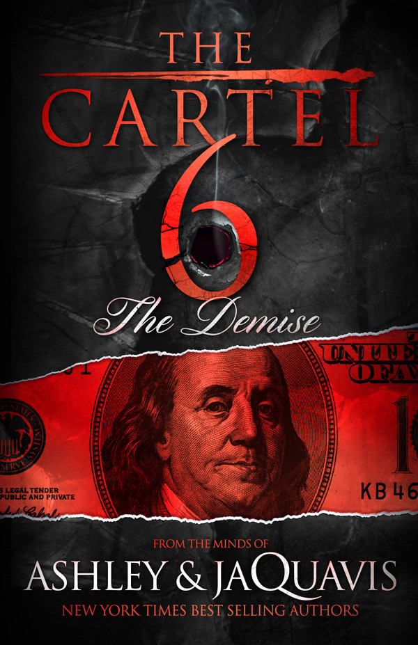 The Demise Ashley Jaquavis Ashley Jaquavis