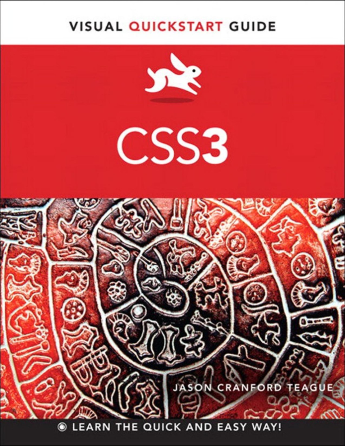 Css3 Visual Quickstart Guide Sixth Edition Mark Brintons Library Jason Cranford Teague