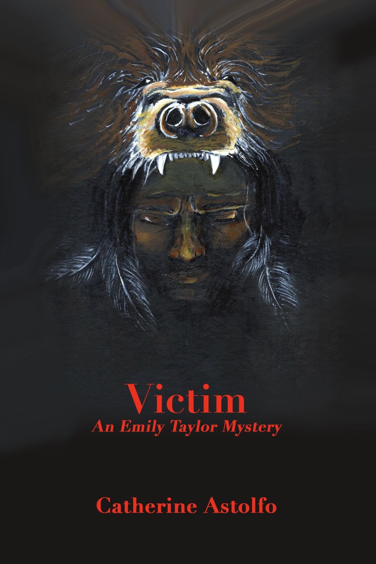 Victim An Emily Taylor Mystery Catherine Astolfo Astolfo Catherine