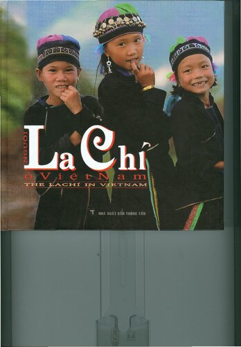 The La Chi In Vietnam Hoang Thanh Lich