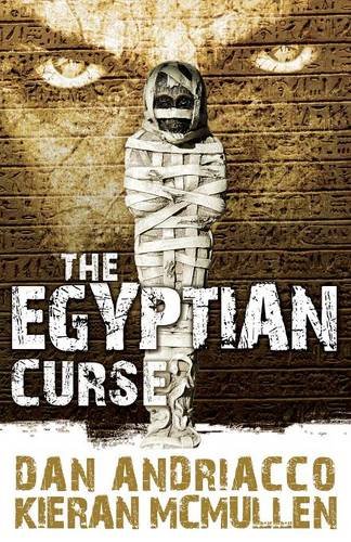 The Egyptian Curse Enoch Hale Sherlock Holmes Dan Andriacco Andriacco