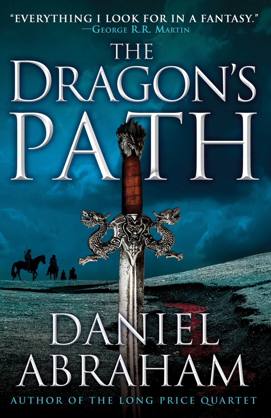 The Dragons Path Daniel Abraham Abraham Daniel