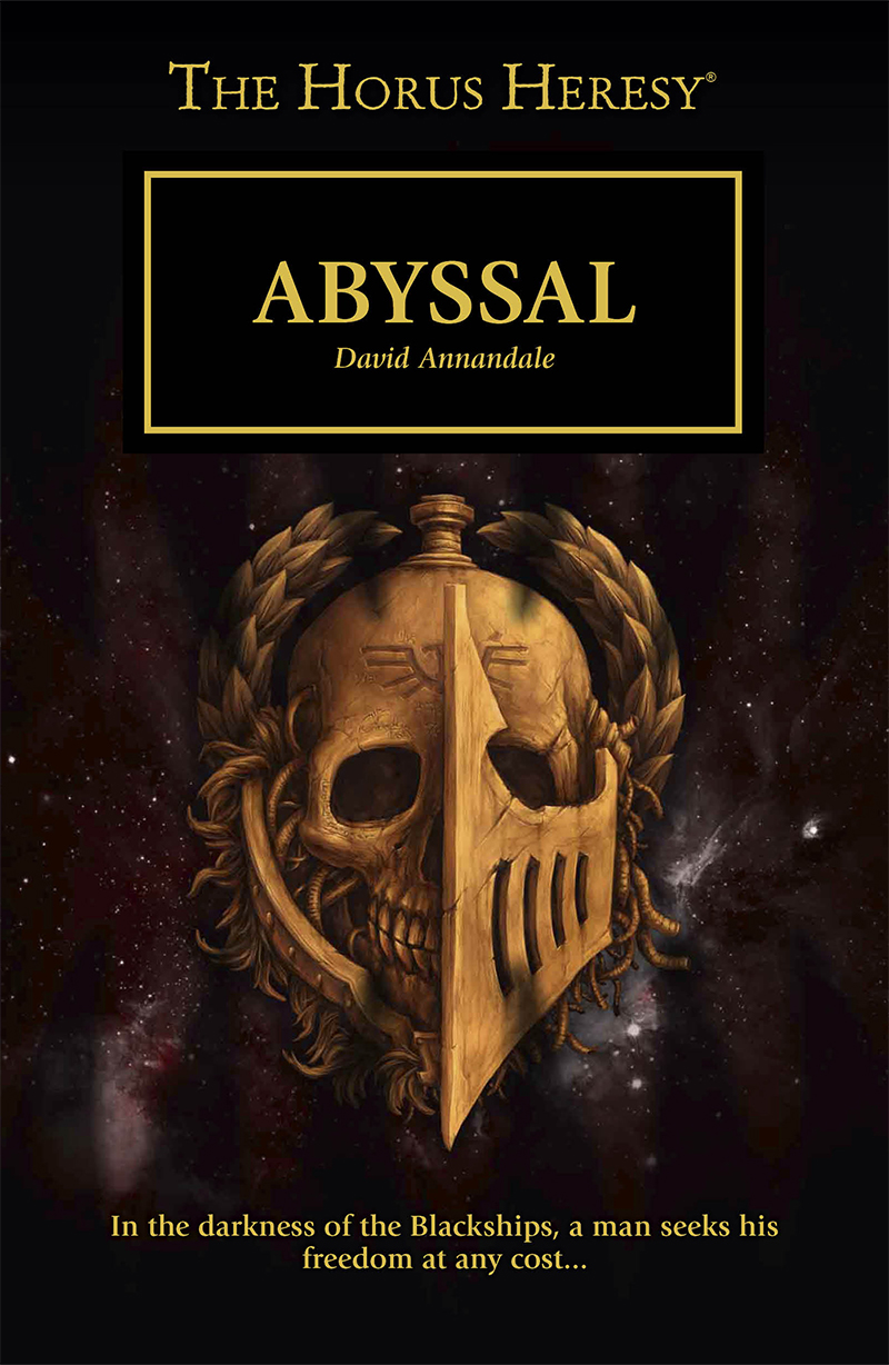 Abyssal David Annandale Annandale David