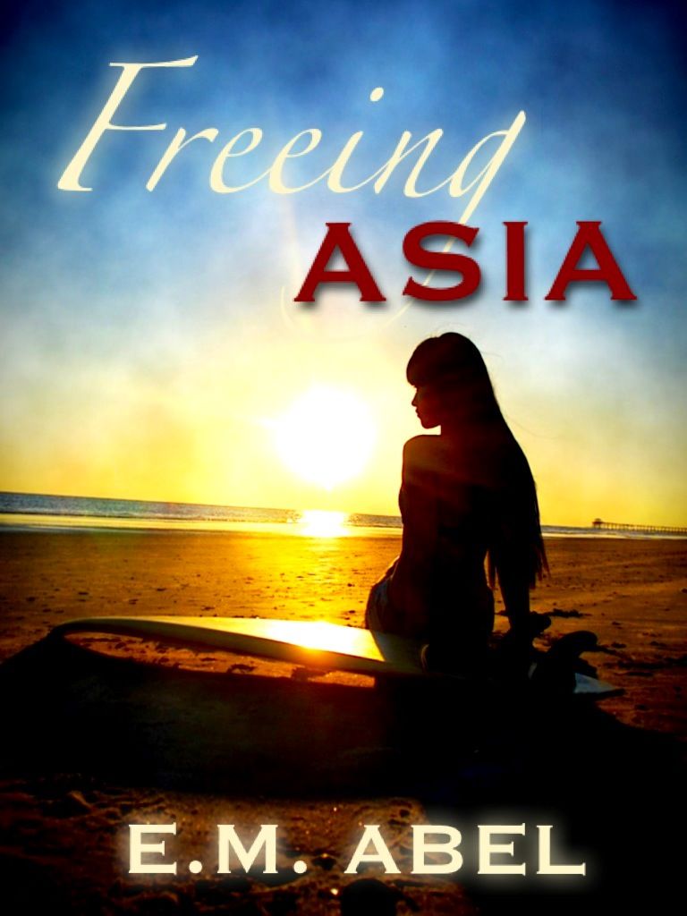 Freeing Asia Em Abel Abel Em